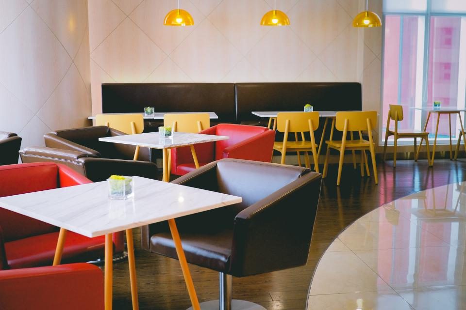 Illustrative photograph of indoor Furniture